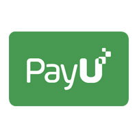 Partner PayU Logo