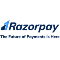 Partner Razorpay Logo